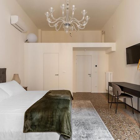 Casa San Martino Stays Bologne Extérieur photo
