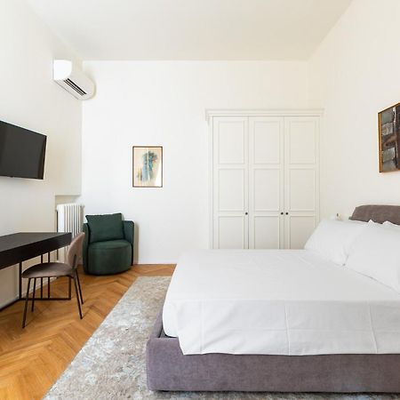 Casa San Martino Stays Bologne Extérieur photo