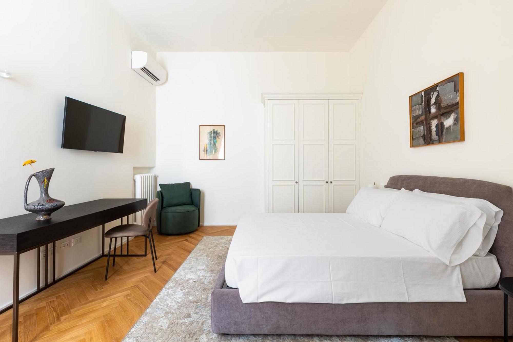 Casa San Martino Stays Bologne Extérieur photo