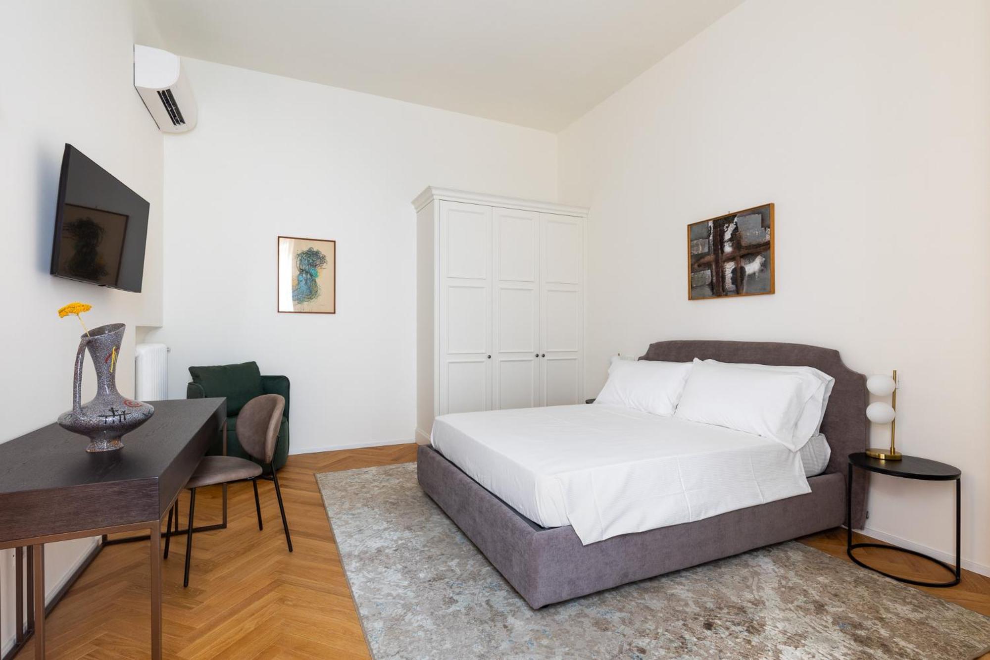 Casa San Martino Stays Bologne Extérieur photo