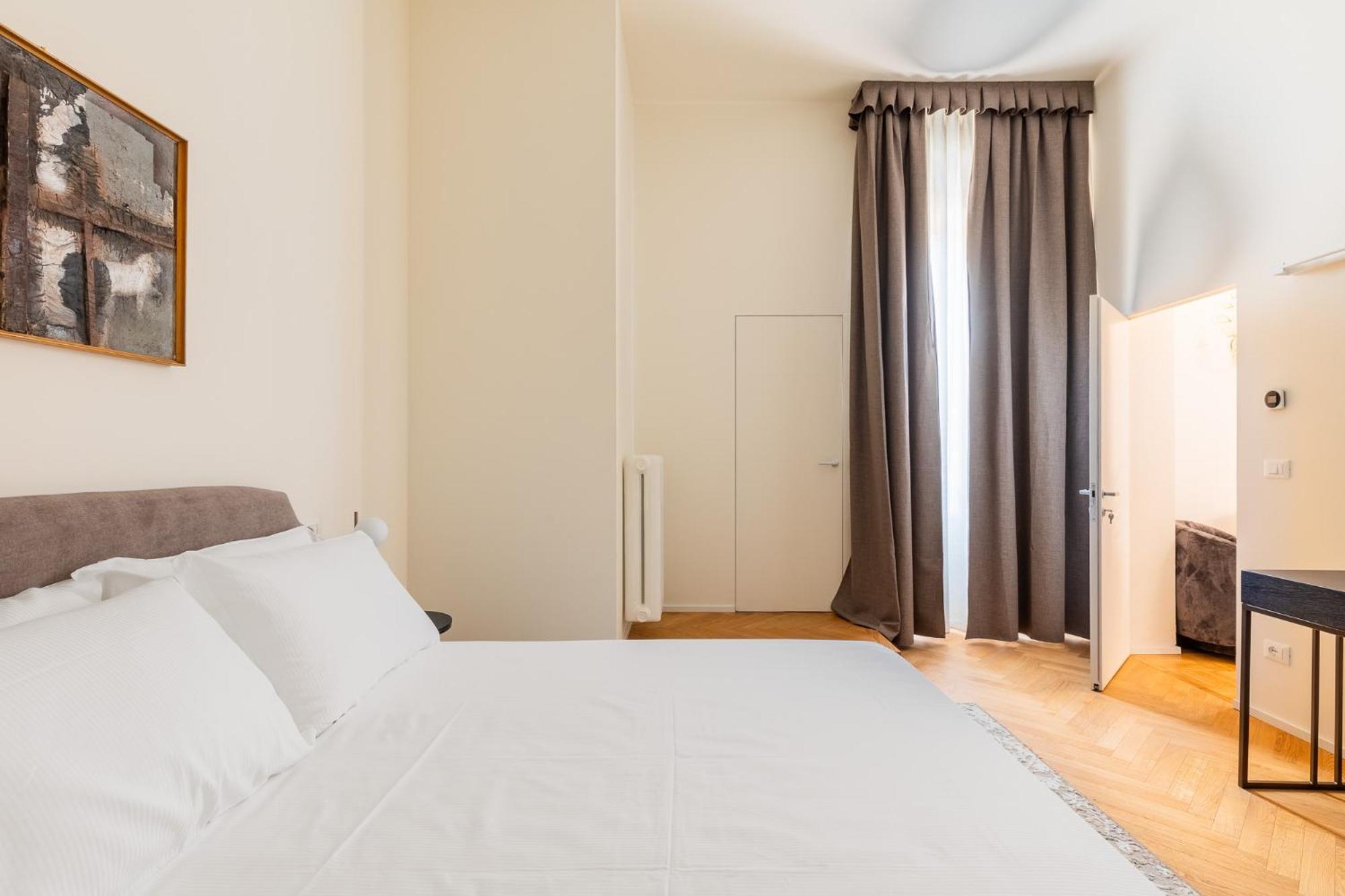 Casa San Martino Stays Bologne Extérieur photo