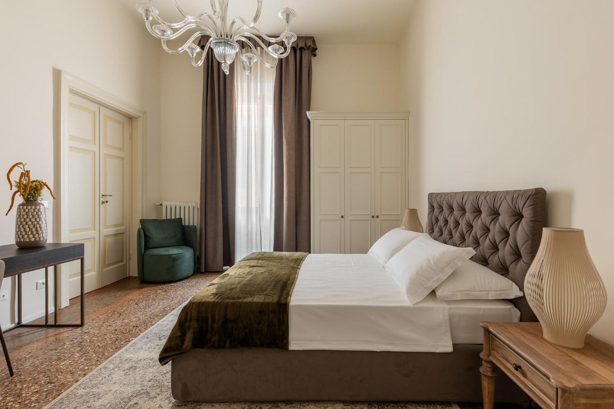 Casa San Martino Stays Bologne Extérieur photo