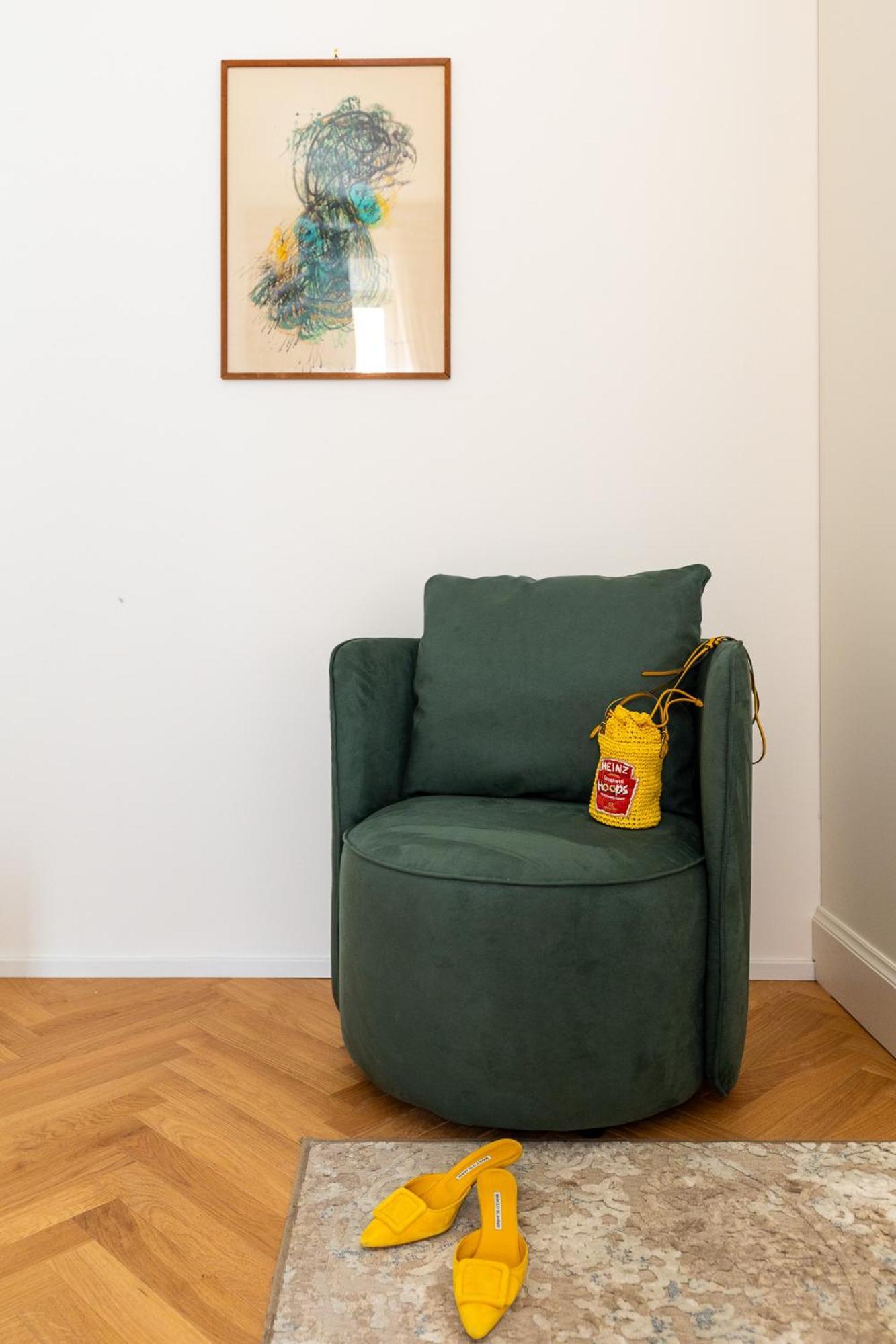 Casa San Martino Stays Bologne Extérieur photo