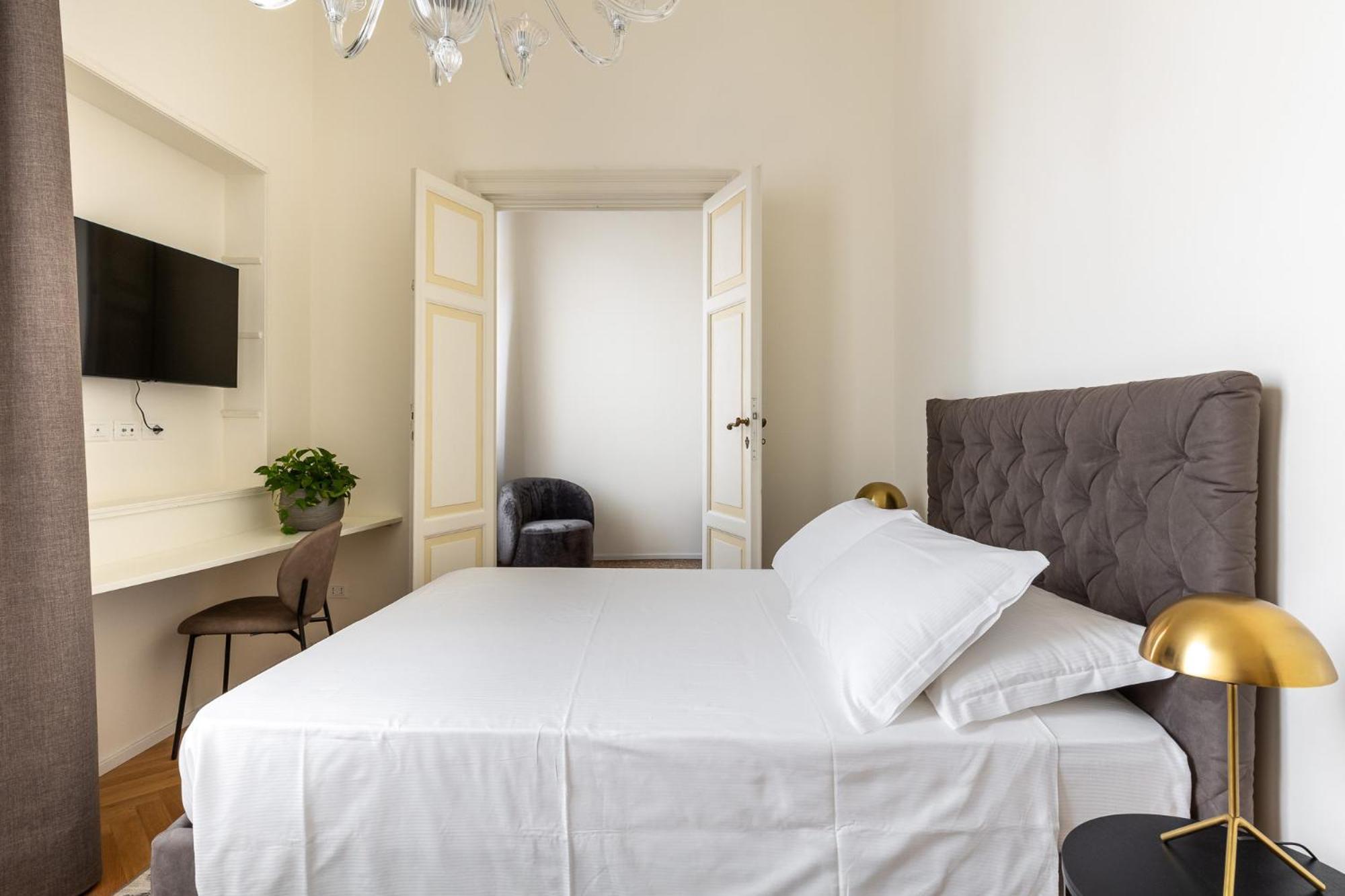 Casa San Martino Stays Bologne Extérieur photo