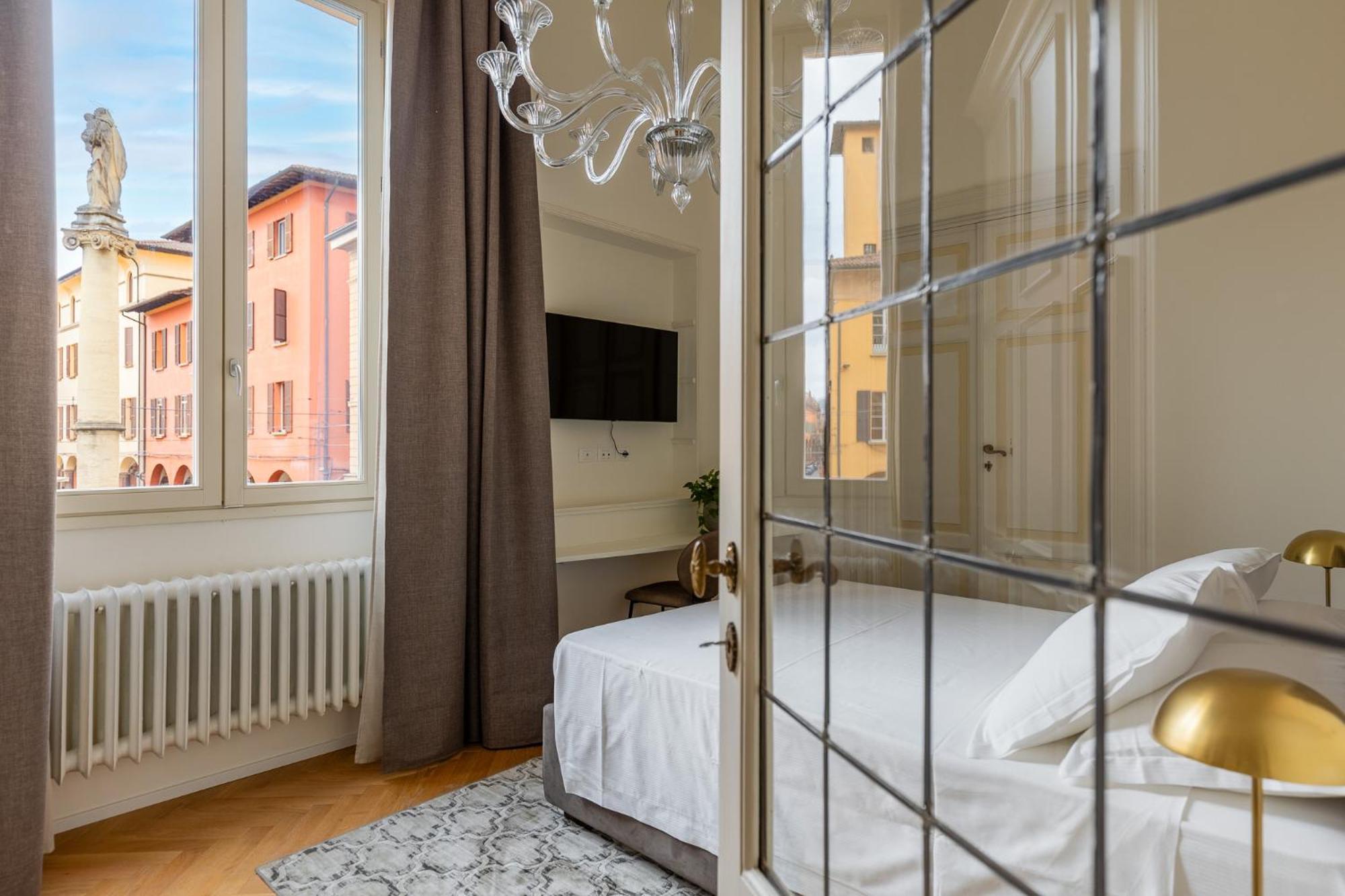 Casa San Martino Stays Bologne Extérieur photo