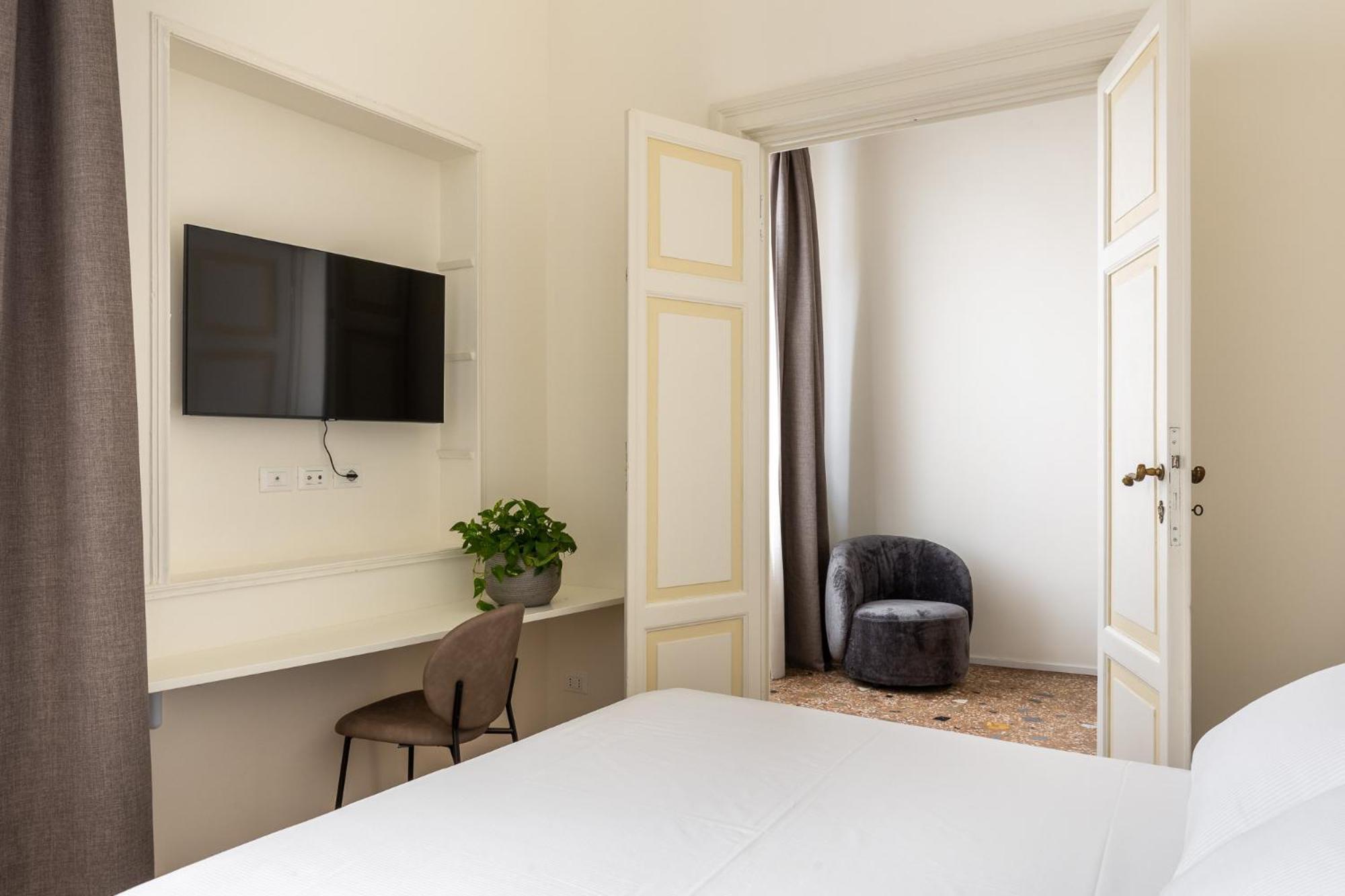 Casa San Martino Stays Bologne Extérieur photo