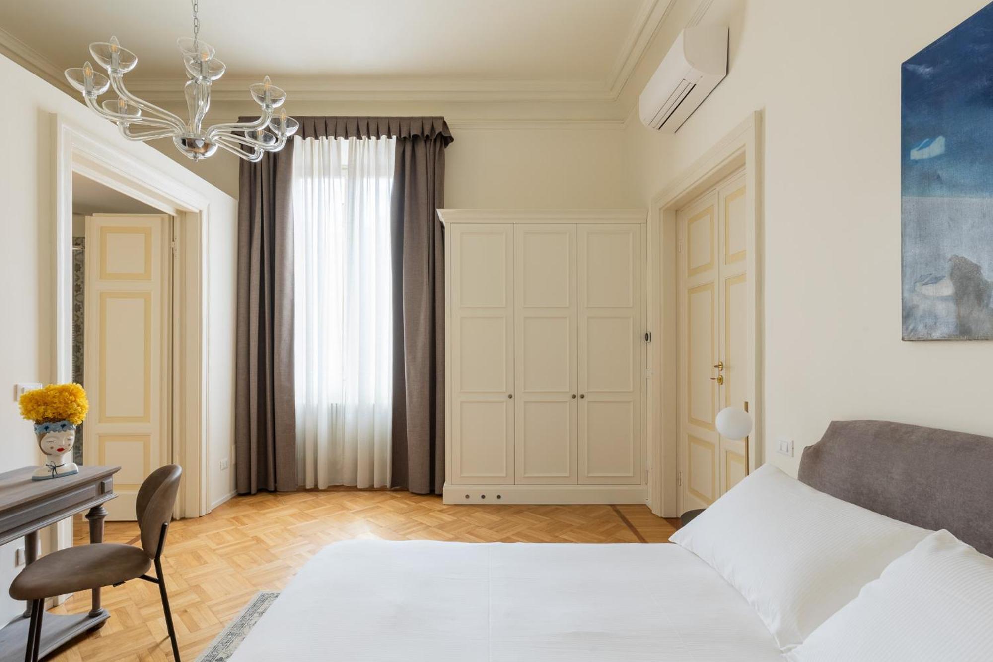 Casa San Martino Stays Bologne Extérieur photo