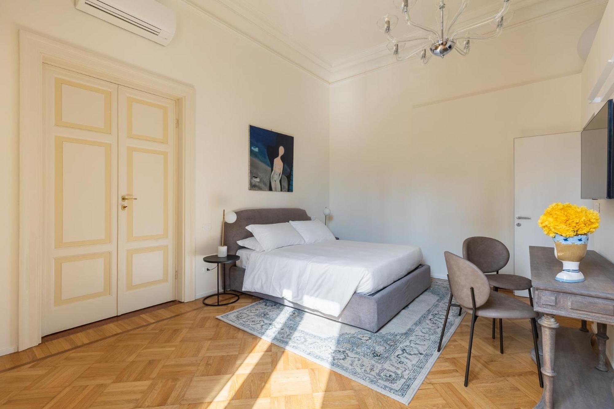 Casa San Martino Stays Bologne Extérieur photo