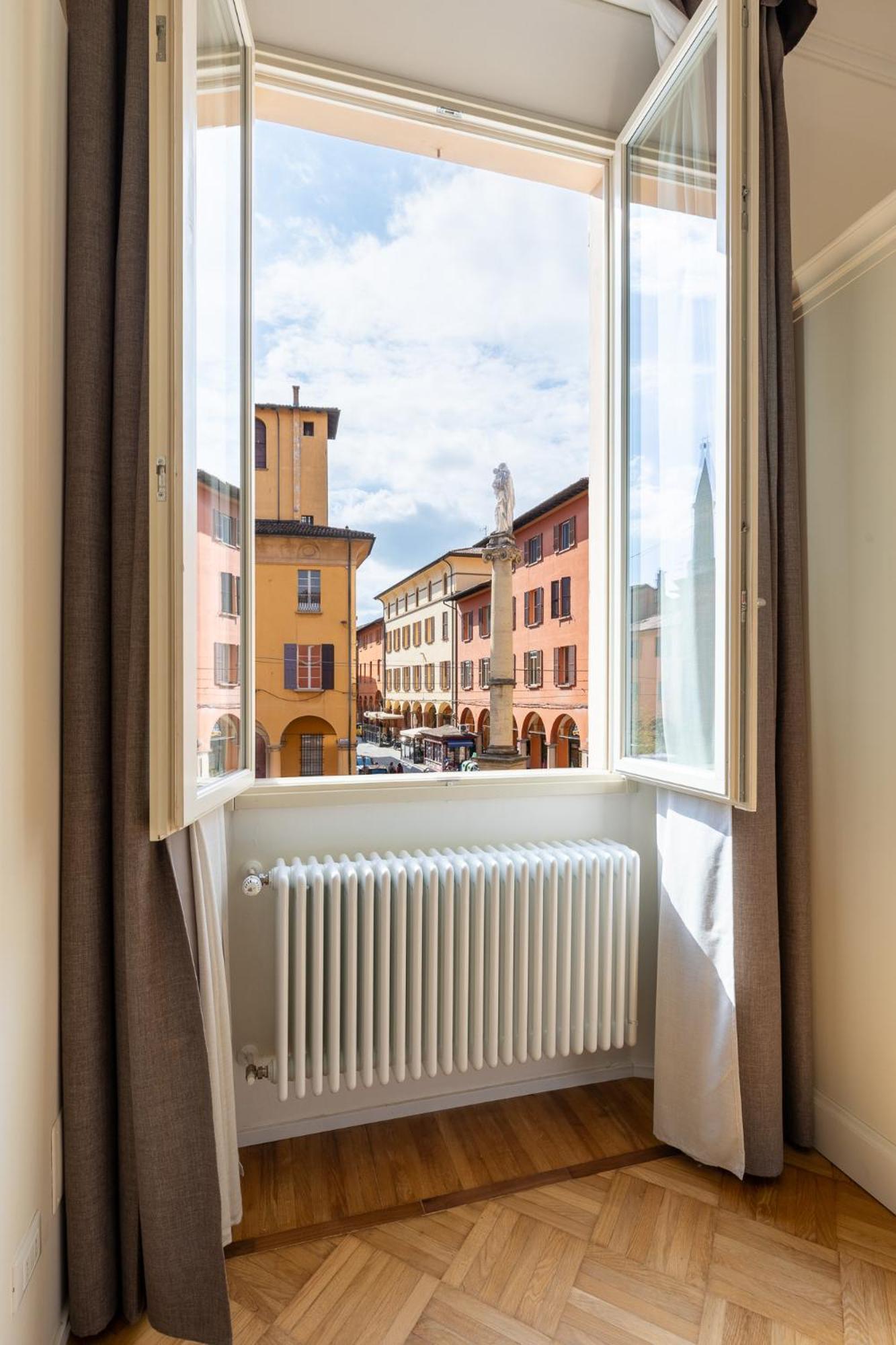 Casa San Martino Stays Bologne Extérieur photo
