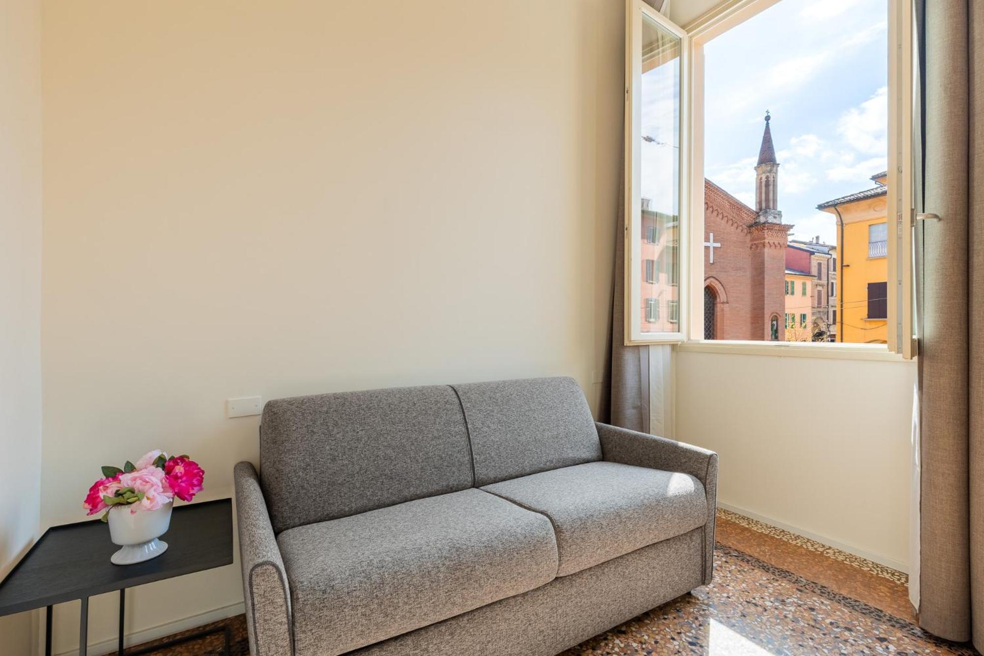 Casa San Martino Stays Bologne Extérieur photo