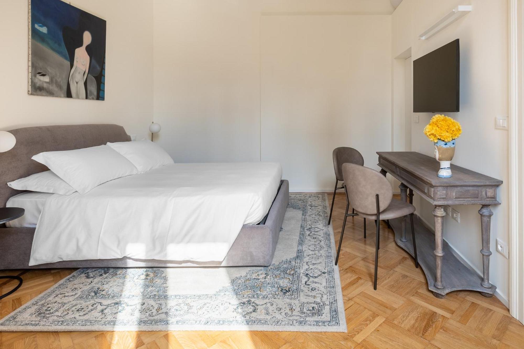 Casa San Martino Stays Bologne Extérieur photo