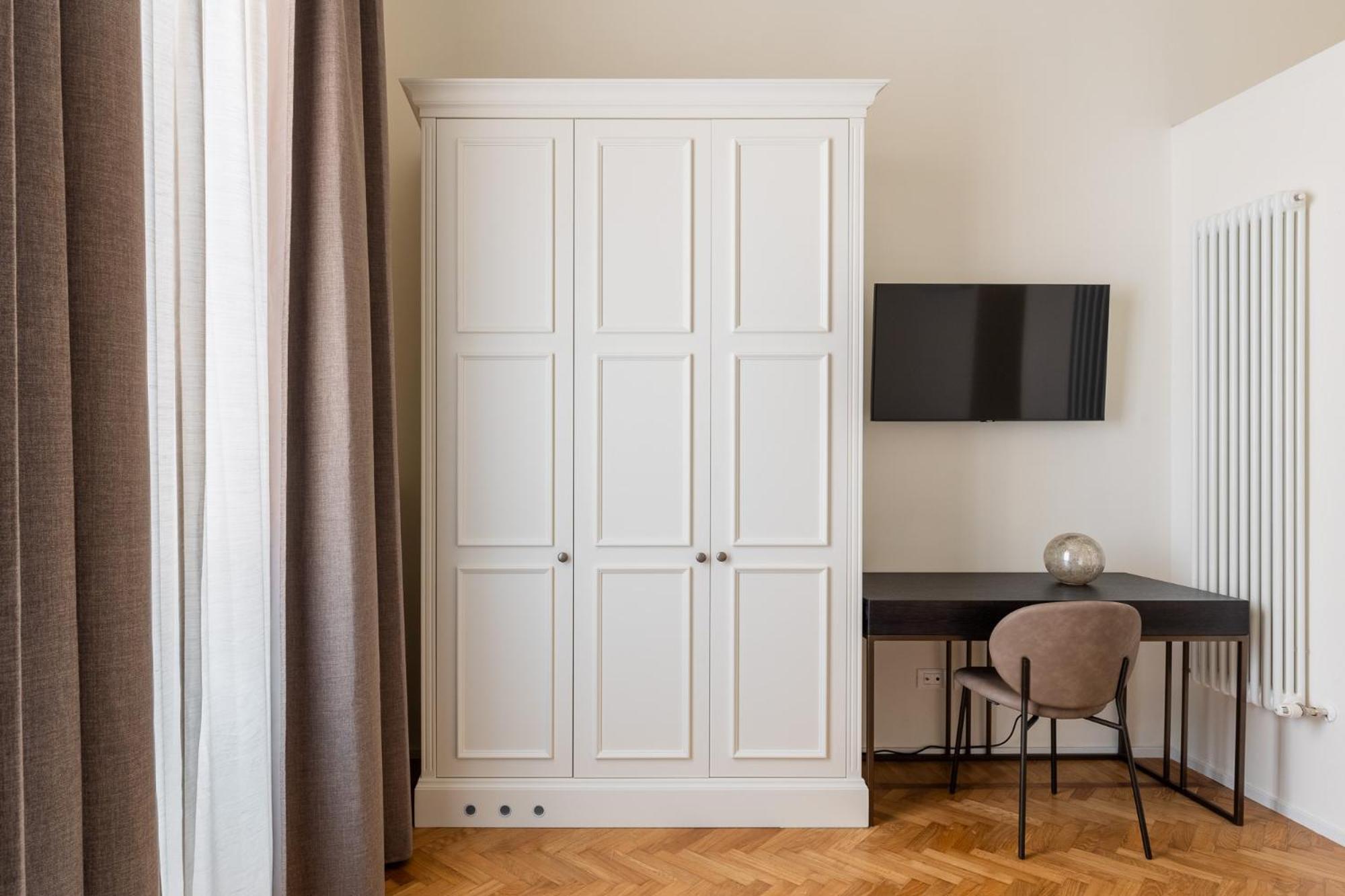 Casa San Martino Stays Bologne Extérieur photo
