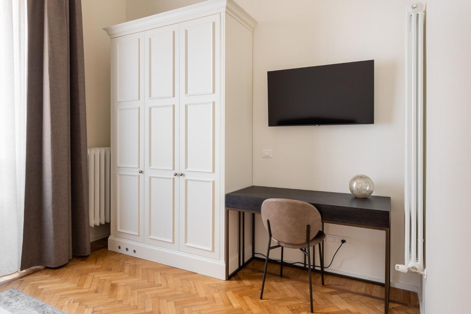 Casa San Martino Stays Bologne Extérieur photo