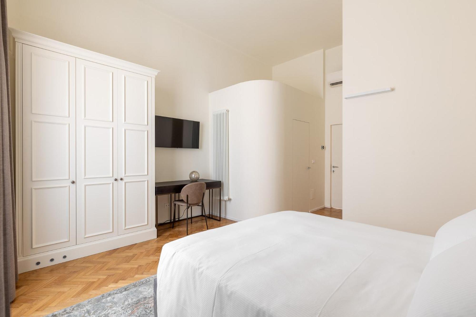 Casa San Martino Stays Bologne Extérieur photo