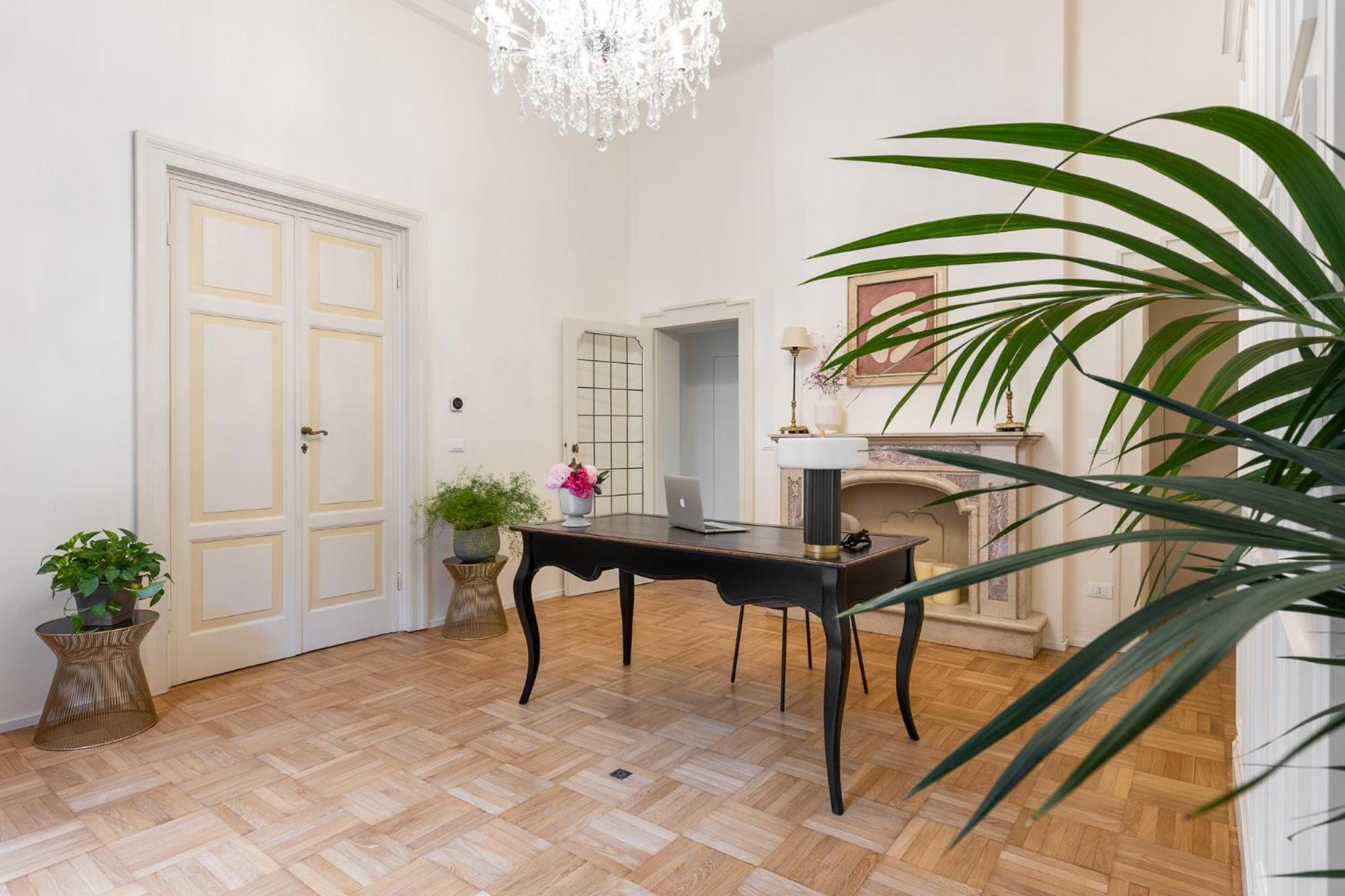 Casa San Martino Stays Bologne Extérieur photo
