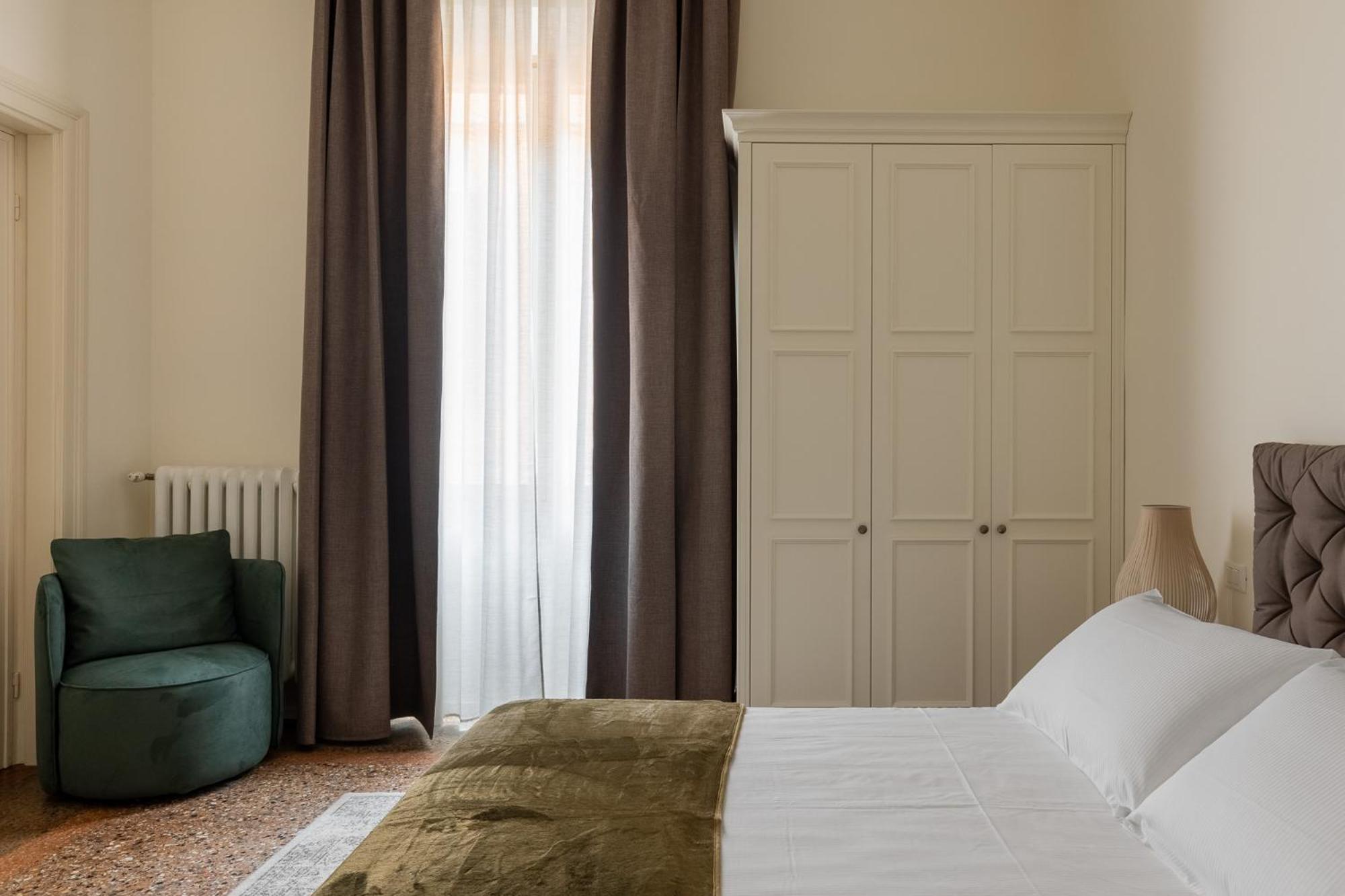 Casa San Martino Stays Bologne Extérieur photo