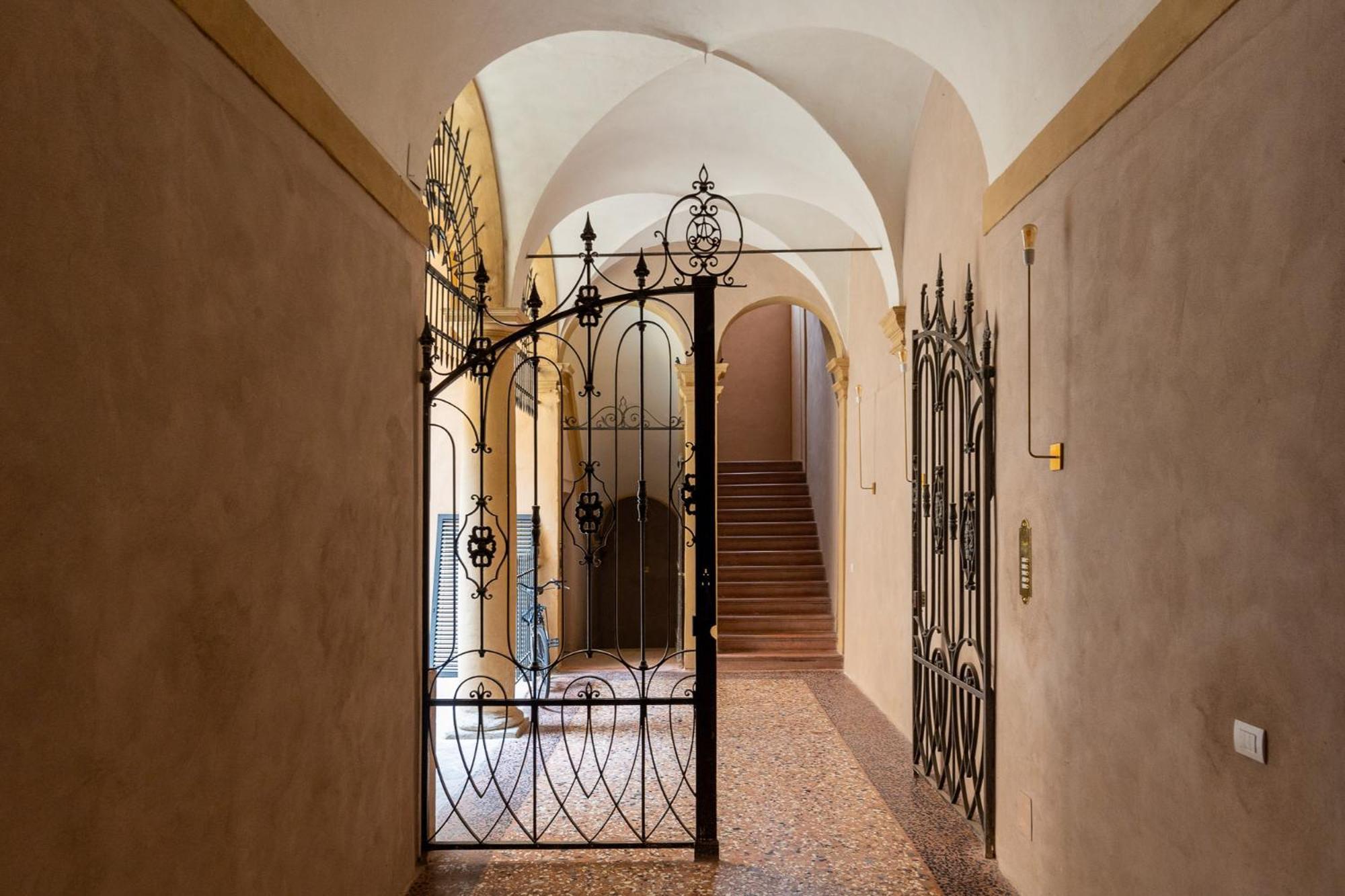 Casa San Martino Stays Bologne Extérieur photo