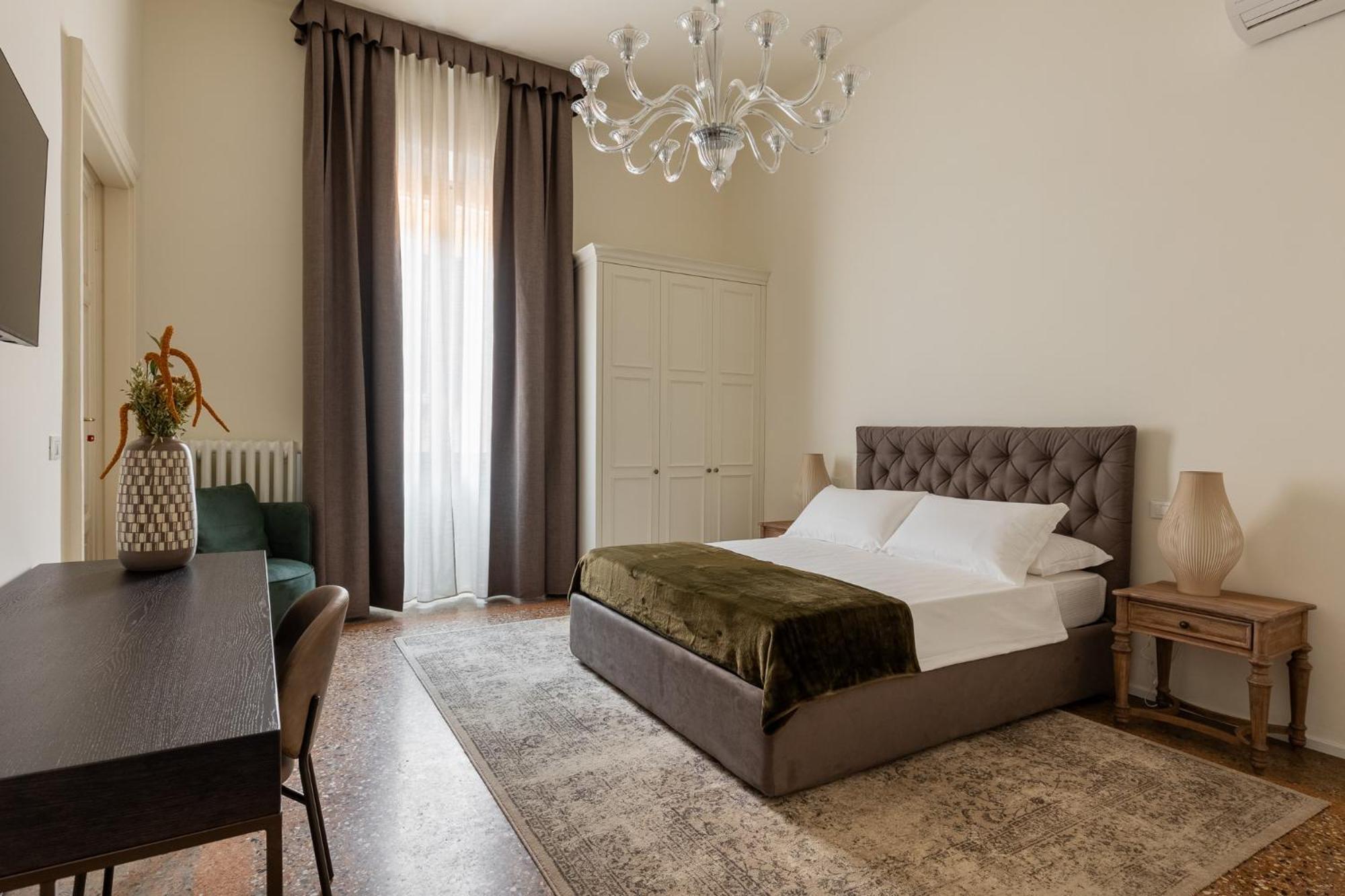 Casa San Martino Stays Bologne Extérieur photo
