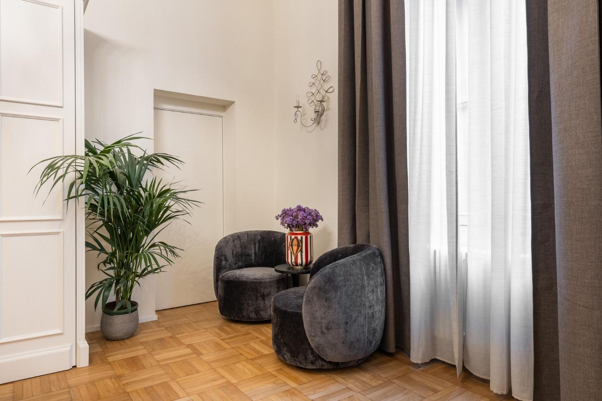 Casa San Martino Stays Bologne Extérieur photo