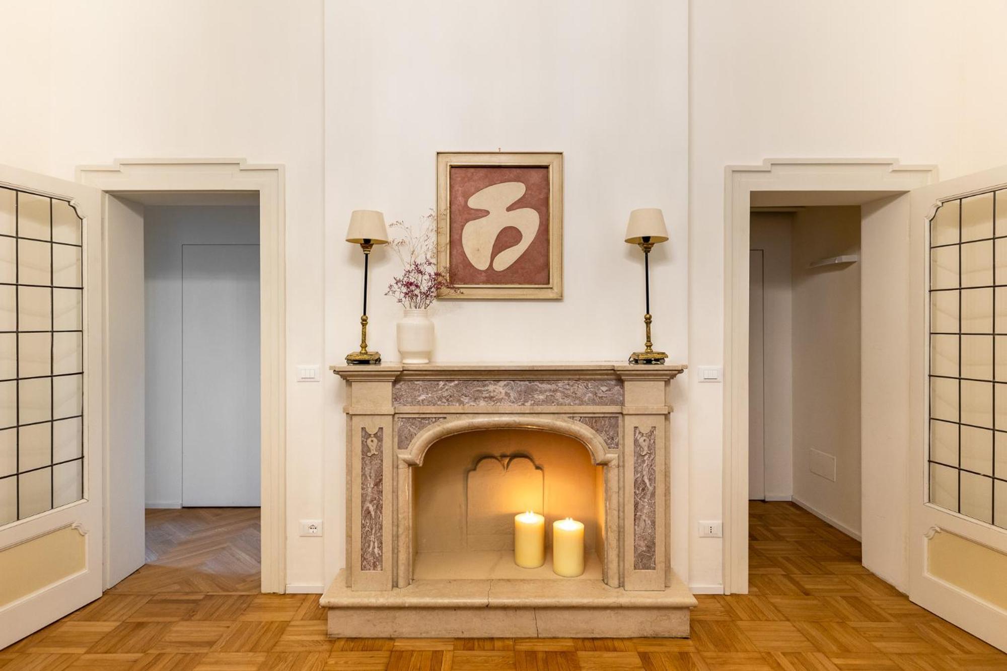Casa San Martino Stays Bologne Extérieur photo