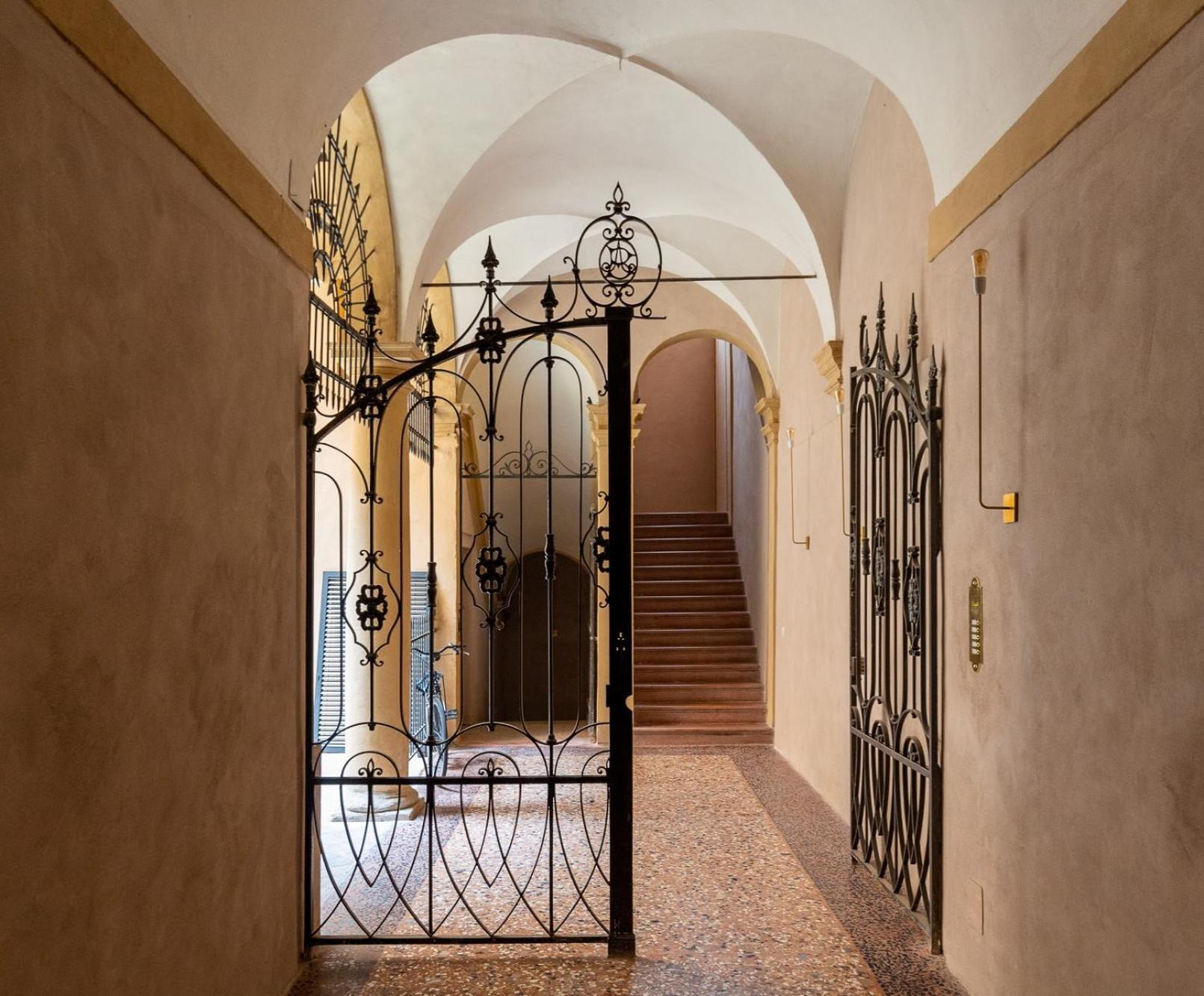 Casa San Martino Stays Bologne Extérieur photo