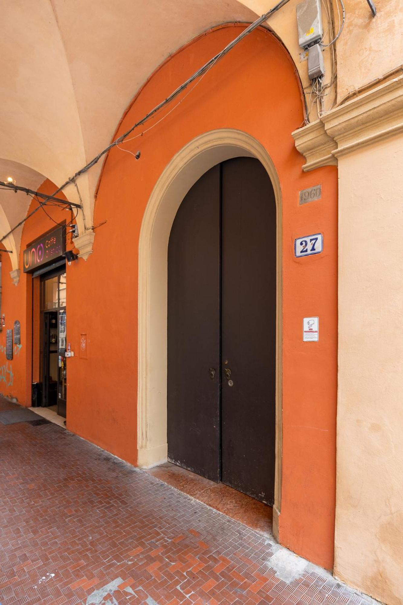 Casa San Martino Stays Bologne Extérieur photo